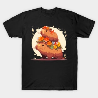 capybara T-Shirt